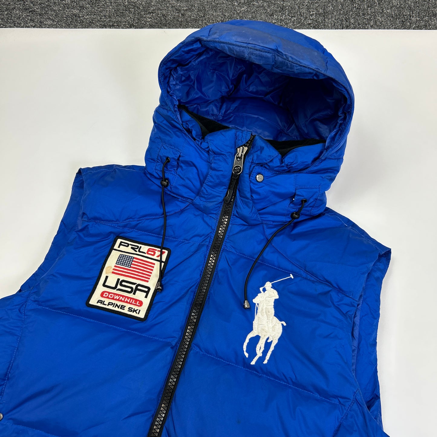 Ralph Lauren USA Gilet (S)