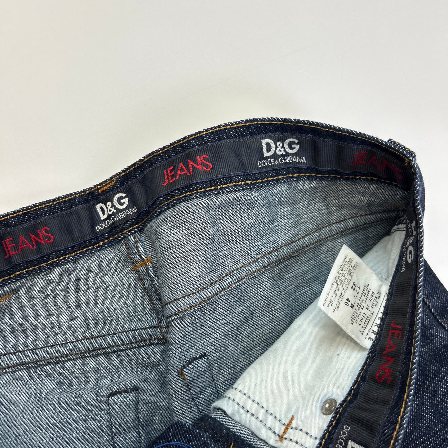 Dolce & Gabbana Jeans (30)