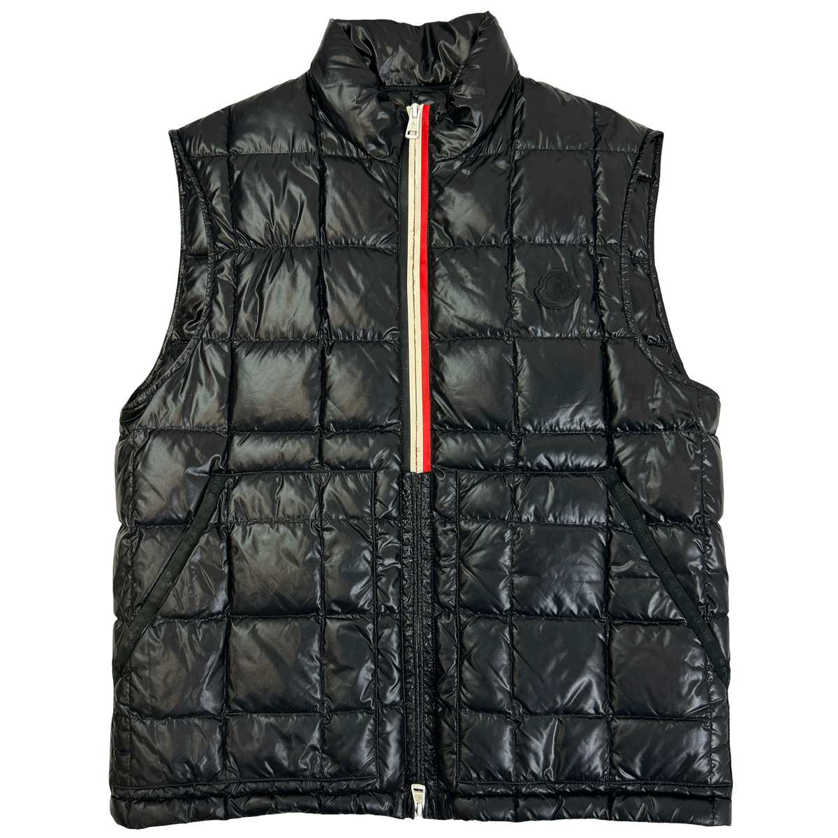 Moncler Gilet (M)