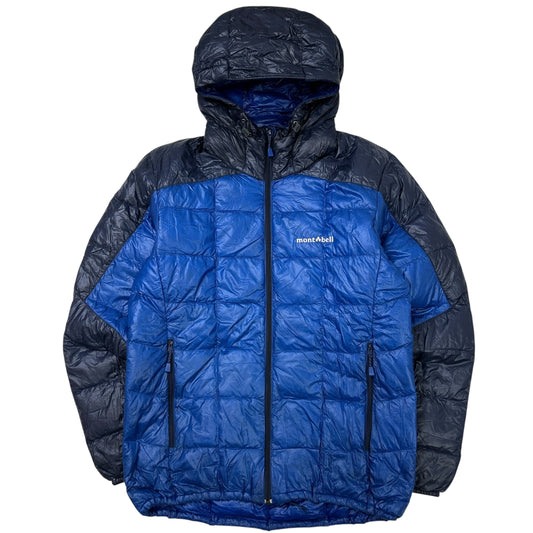 Montbell Puffer (S)
