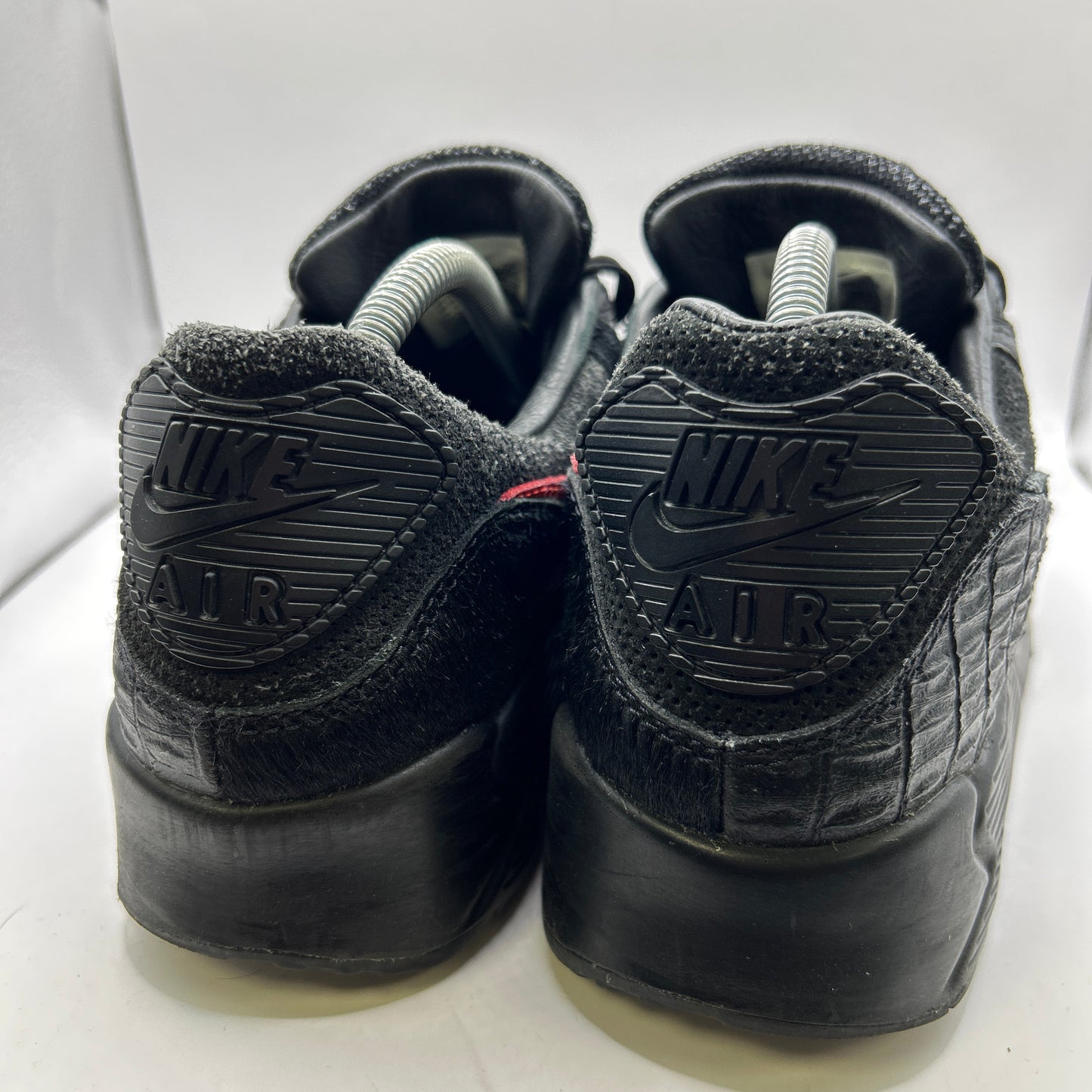 Nike Infrared Blend 90s (UK 7.5)