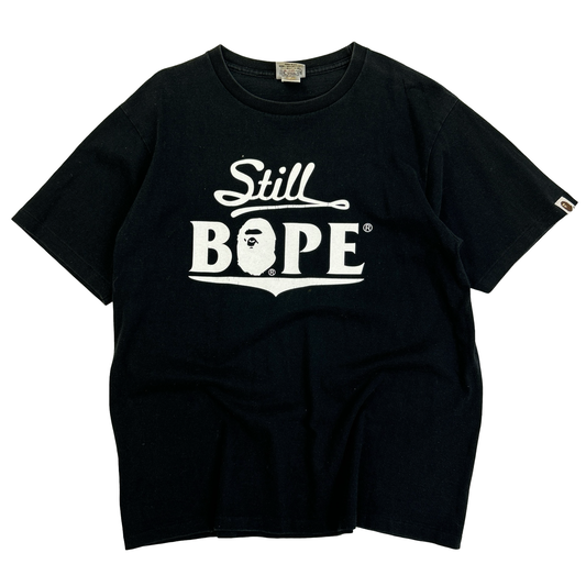 Bape T-Shirt (L)