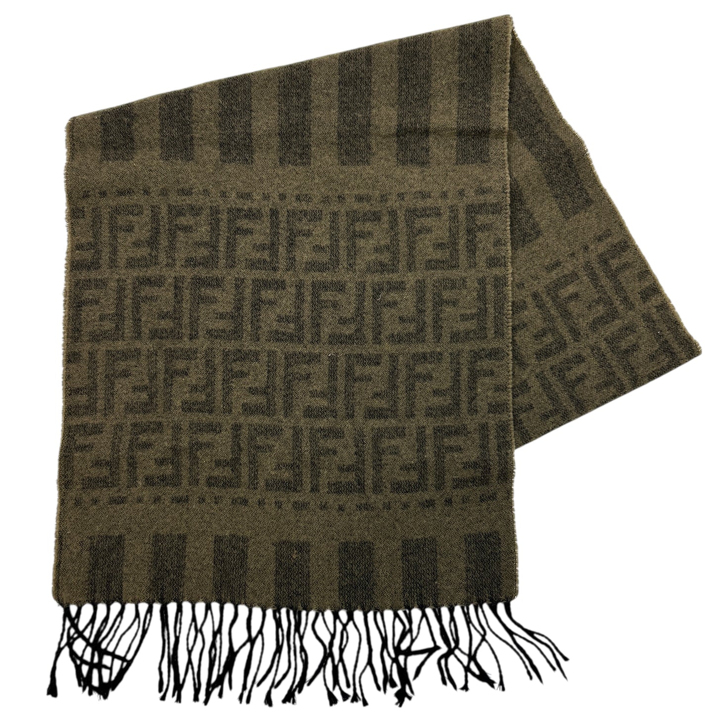 Fendi Scarf