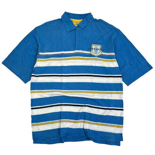 Southpole Polo (XL)