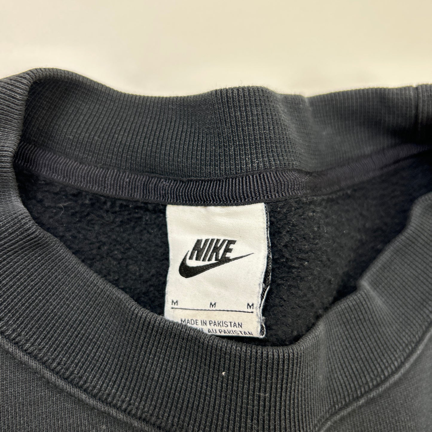 Stussy Nike Sweatshirt (M)