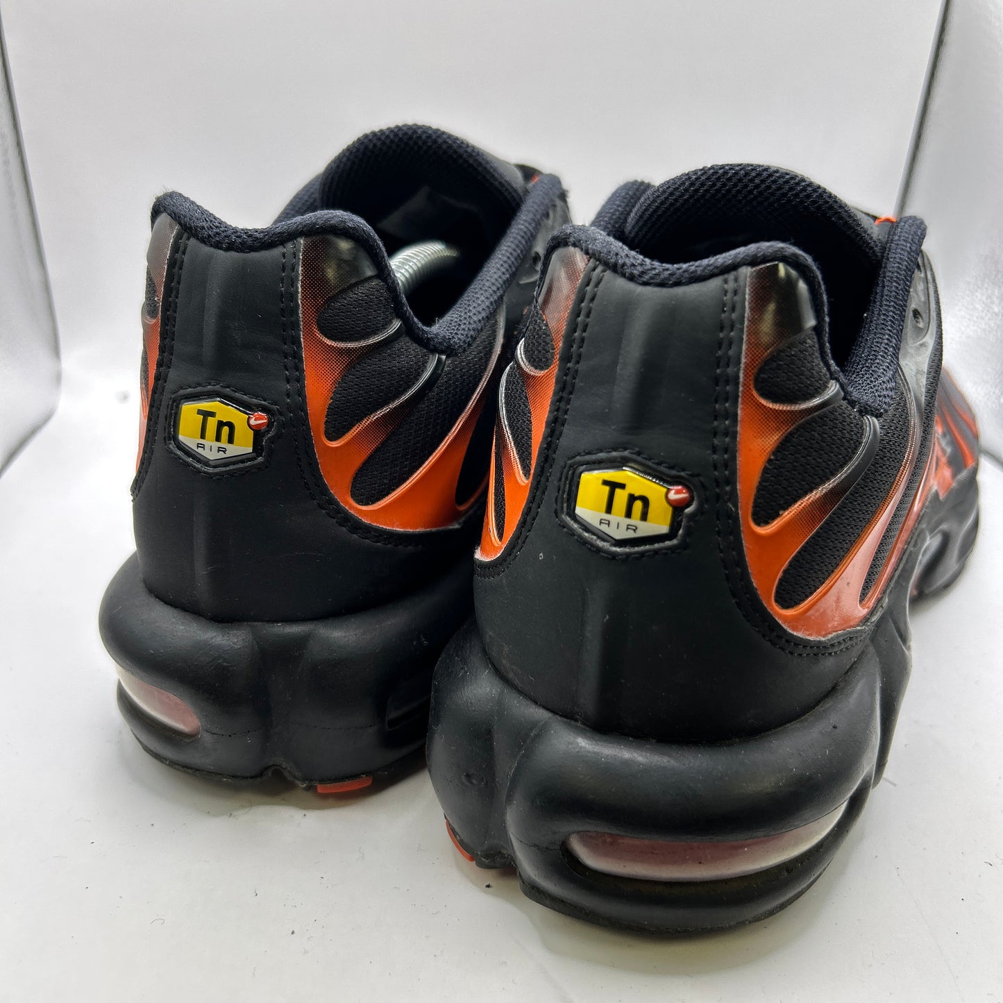 Nike Total Orange Tn (UK 11.5)