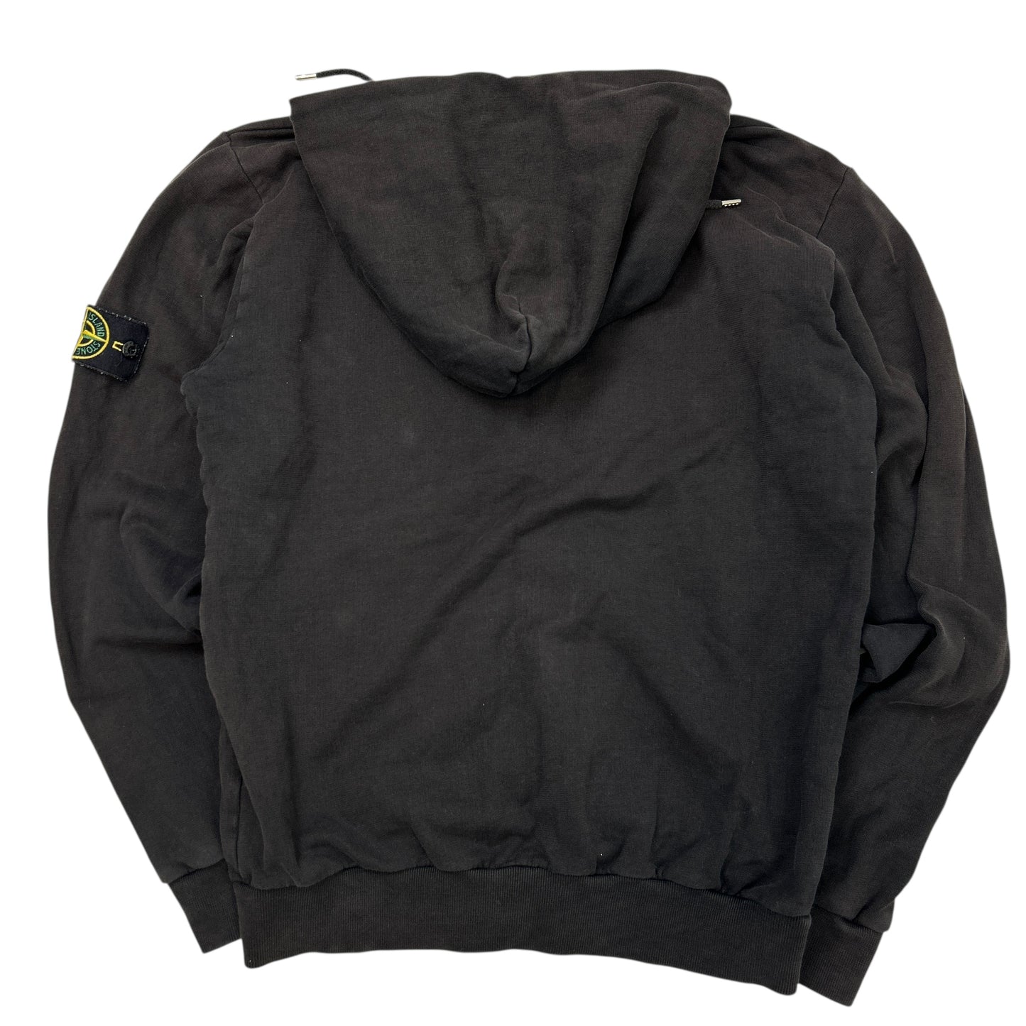 Stone Island Hoodie (L)