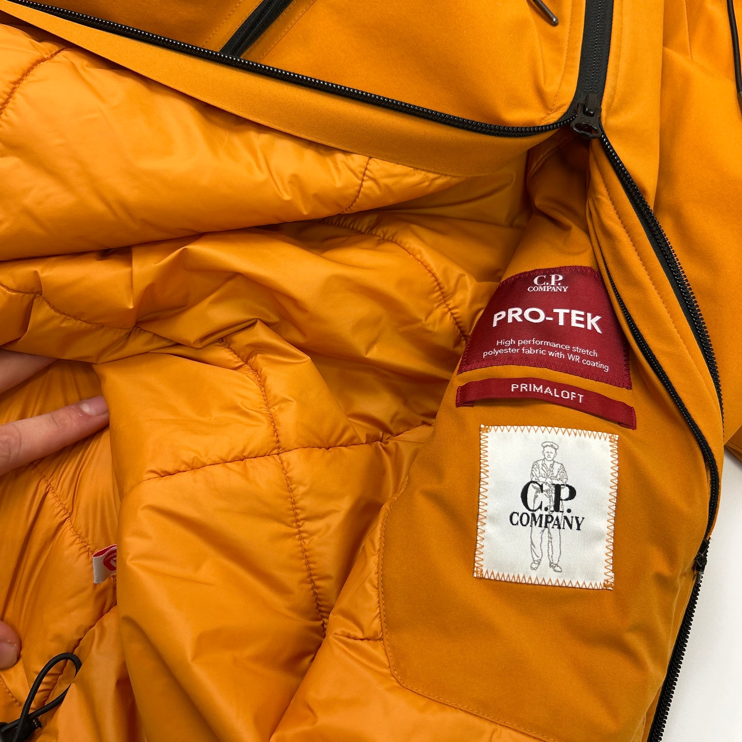 CP Company Pro-Tek Jacket (L)