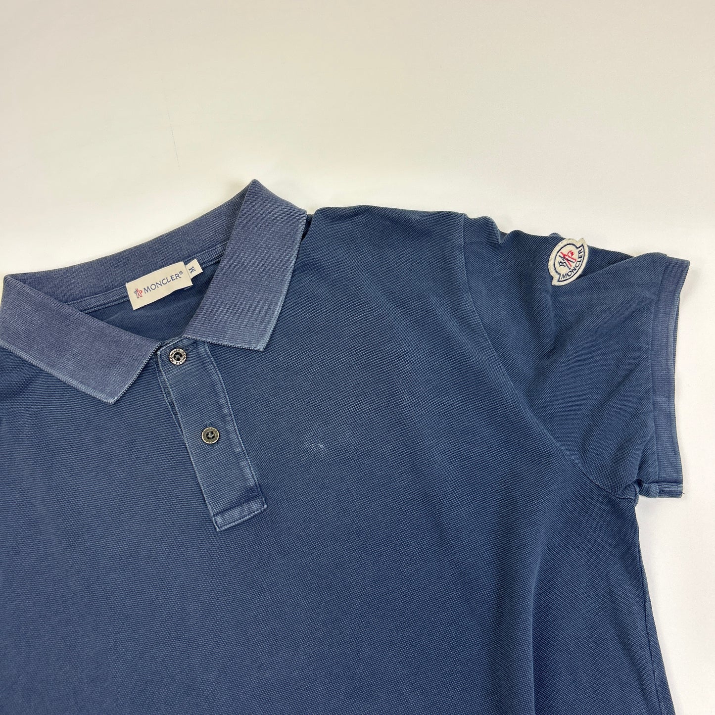 Moncler Polo (M)