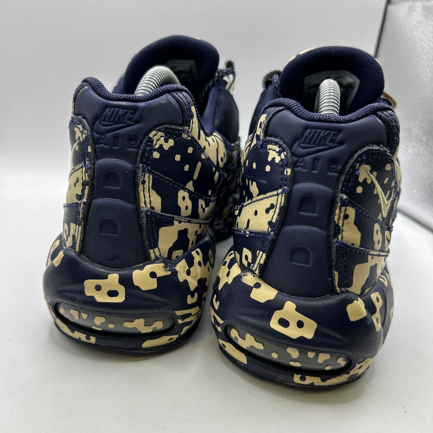 Nike Cav Empt 95s (UK 7.5)