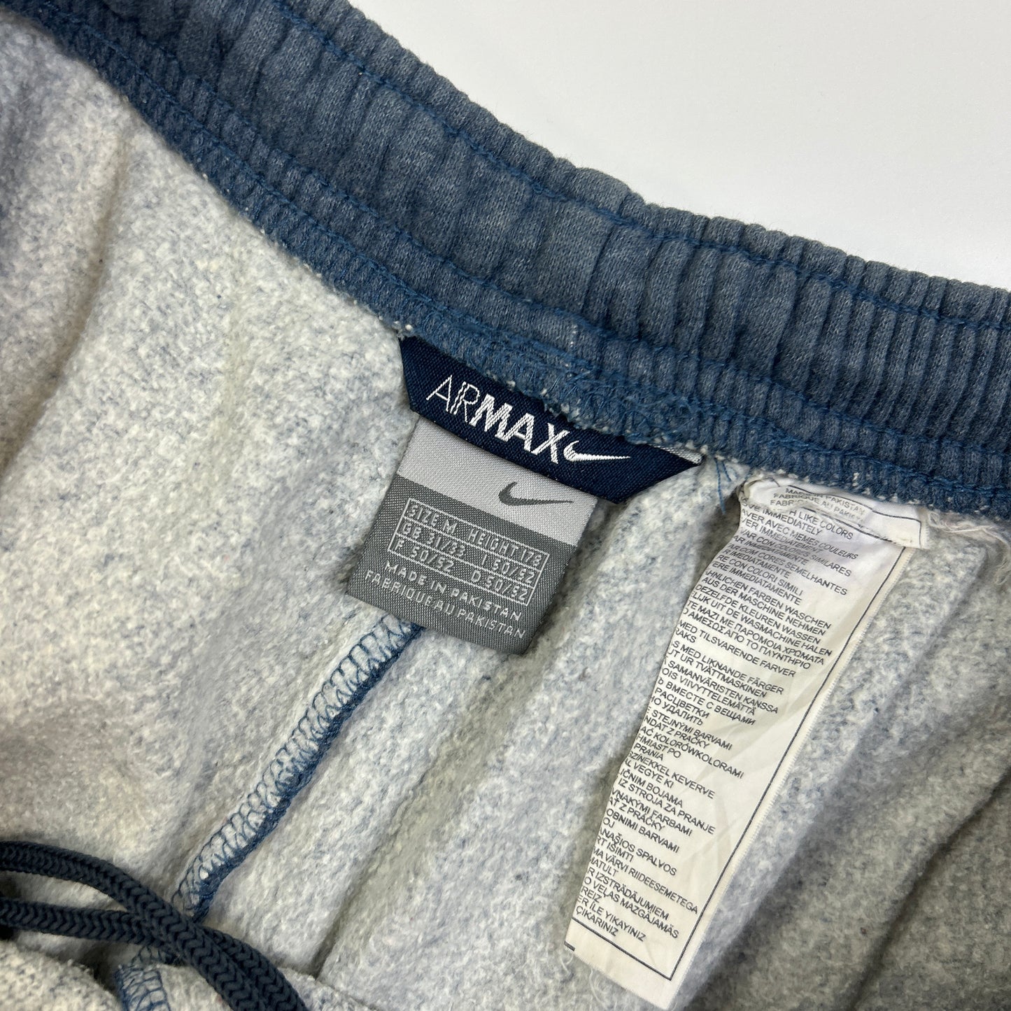 Nike Air Max Joggers (M)