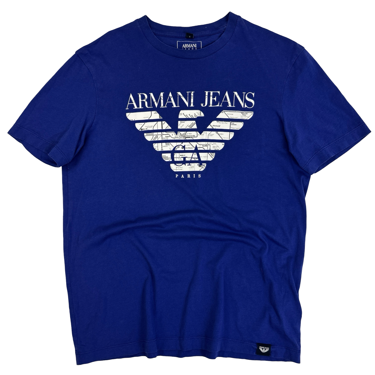 Armani T-Shirt (S)