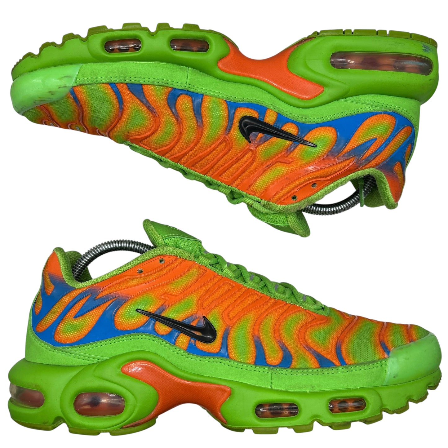 Nike Supreme Tn (UK 8.5)