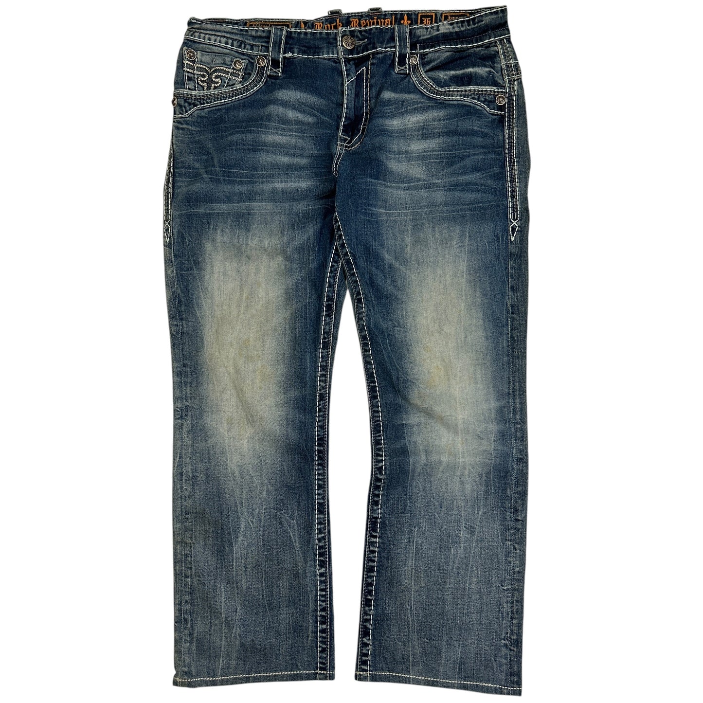 Rock Revival Jeans (36)