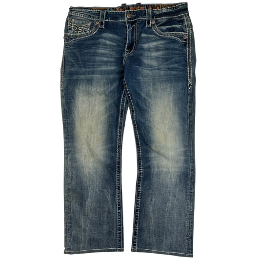 Rock Revival Jeans (36)