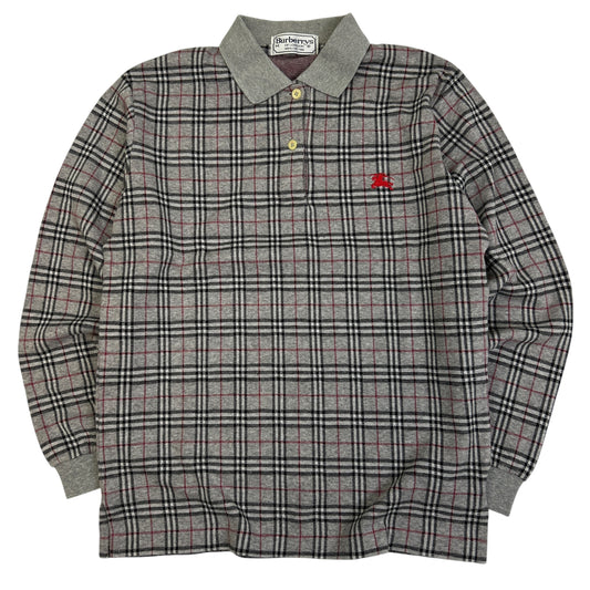 Burberry Polo (M)