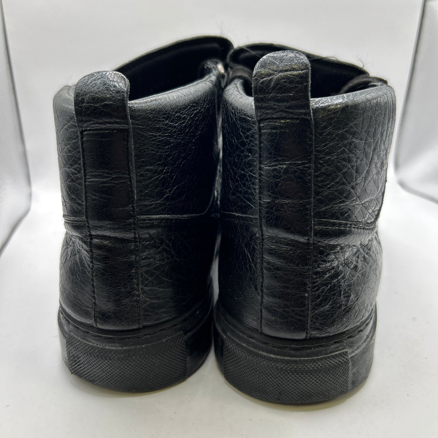 Balenciaga Arenas (UK 8)