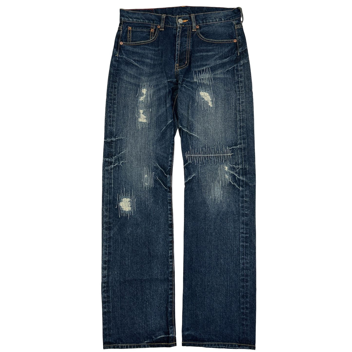 Made In Heaven Jeans (30)
