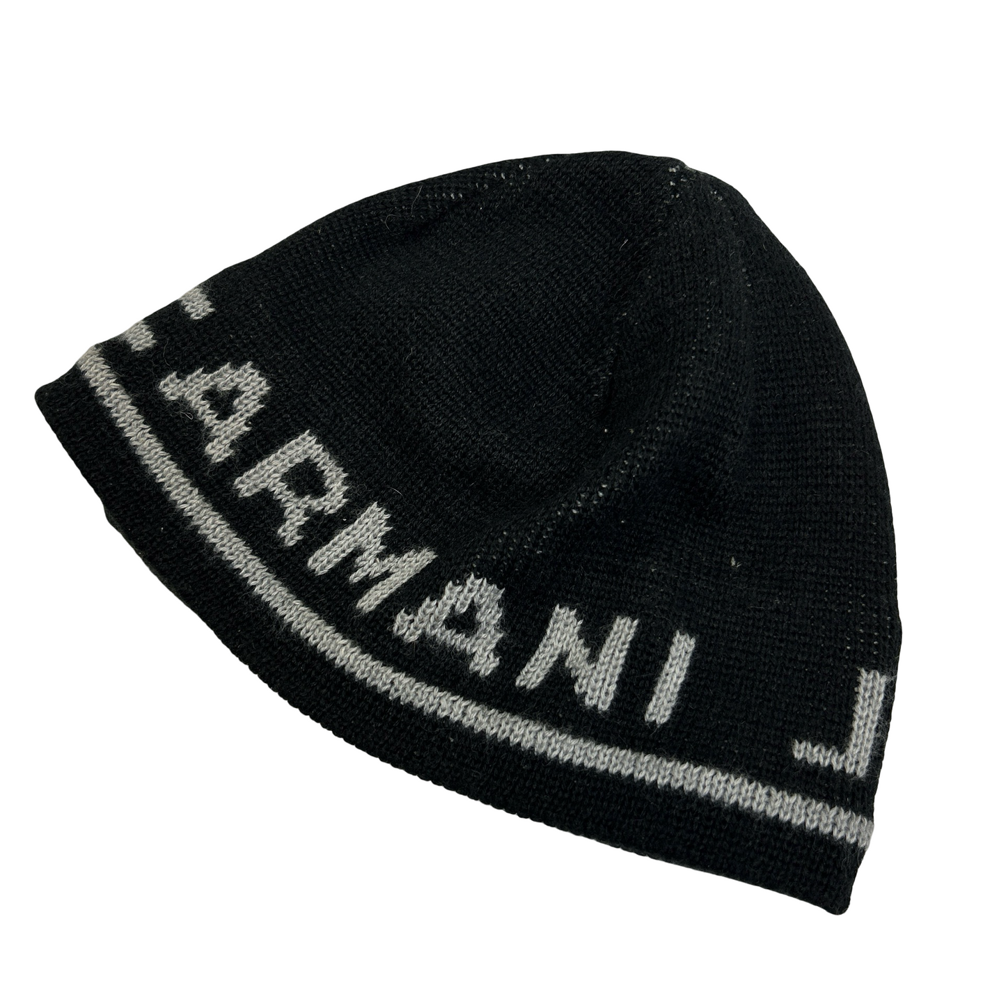 Armani Jeans Beanie
