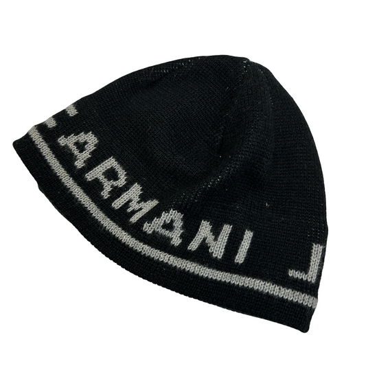 Armani Jeans Beanie