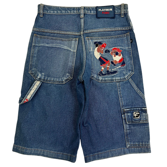Fubu Jorts (30)