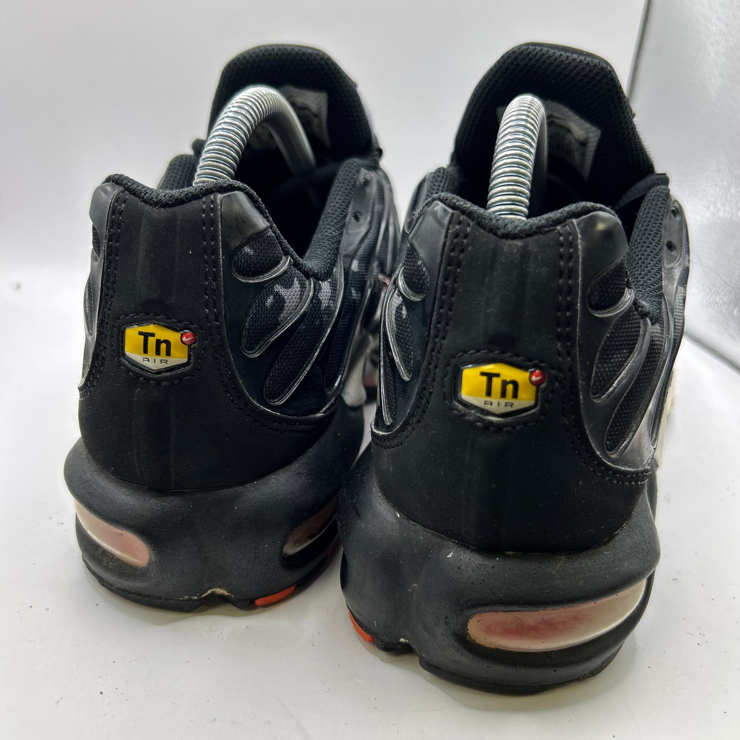 Nike Camo Tn (UK 7)