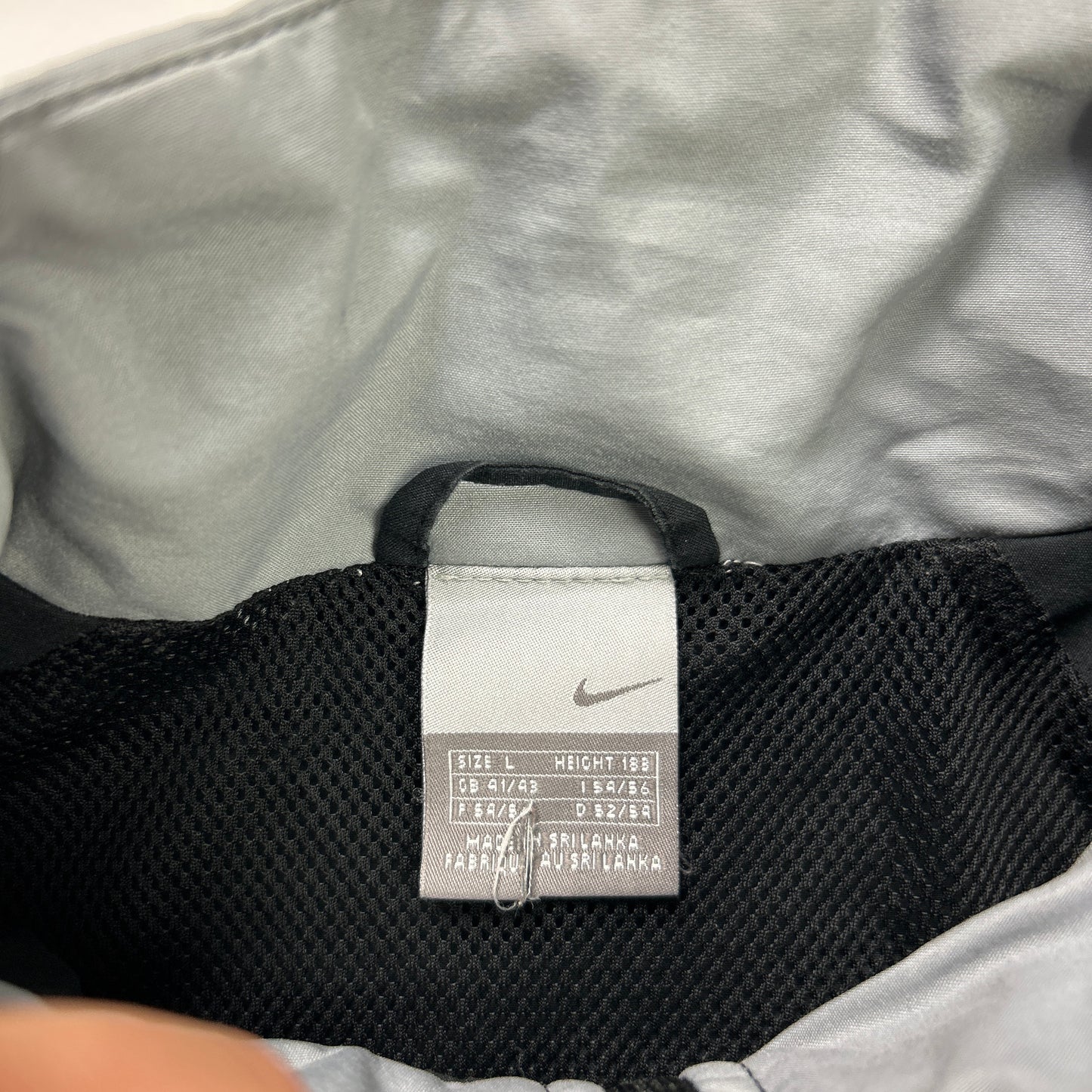 Nike Air Max 87 Track Jacket (L)