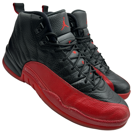 Air Jordan Flu Game 12 (UK 9)