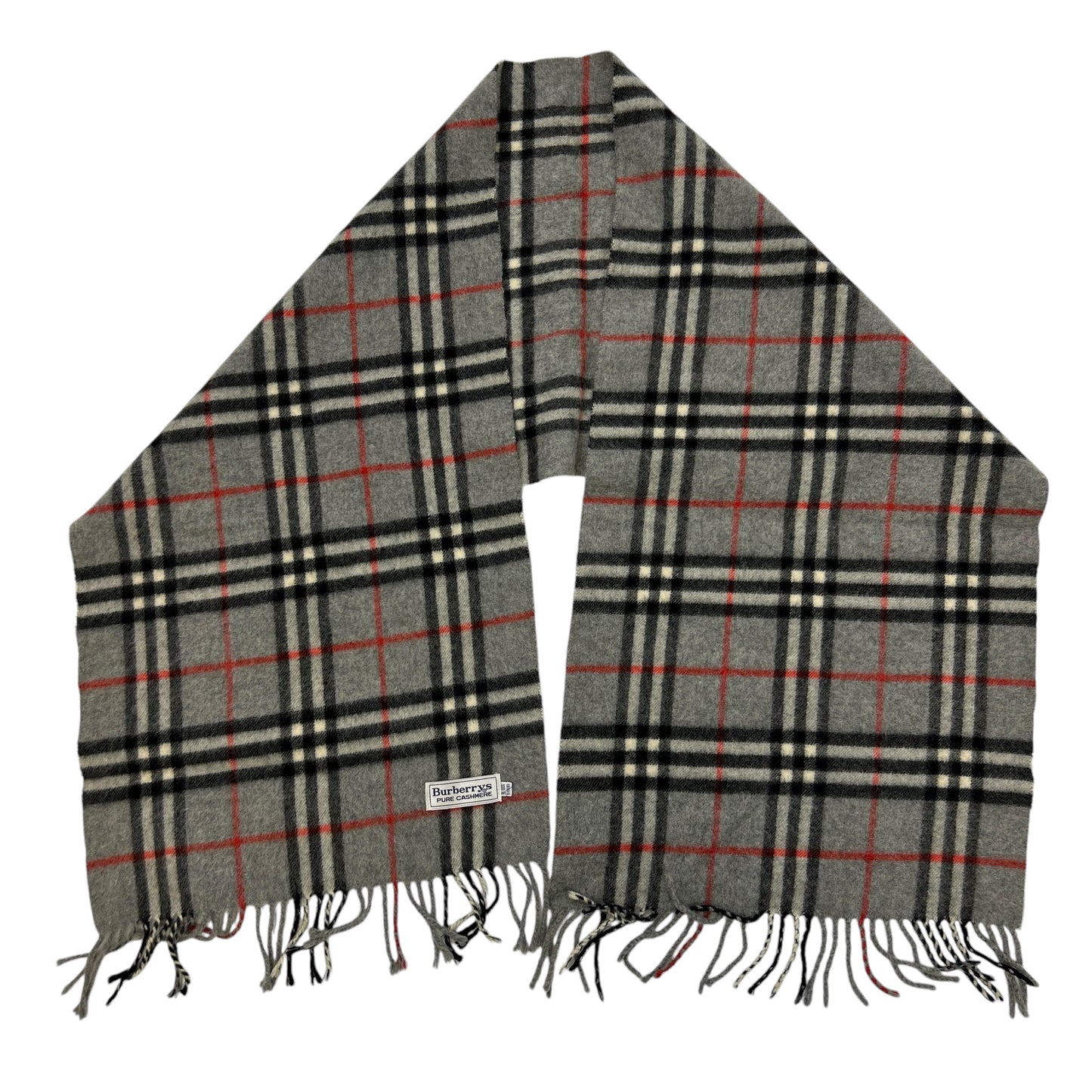 Burberry Scarf