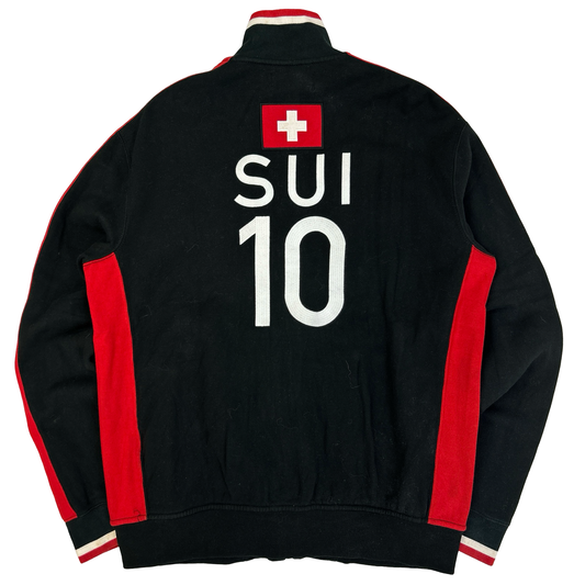 Ralph Lauren Swiss Jumper (L)