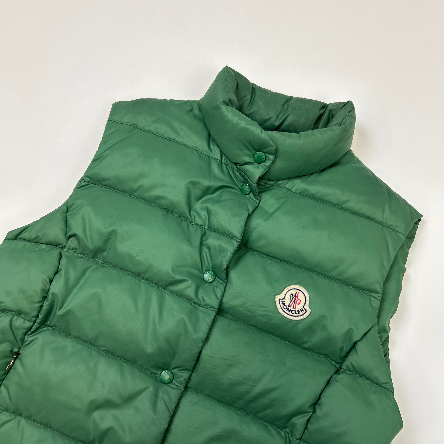 Moncler Gilet (XS)