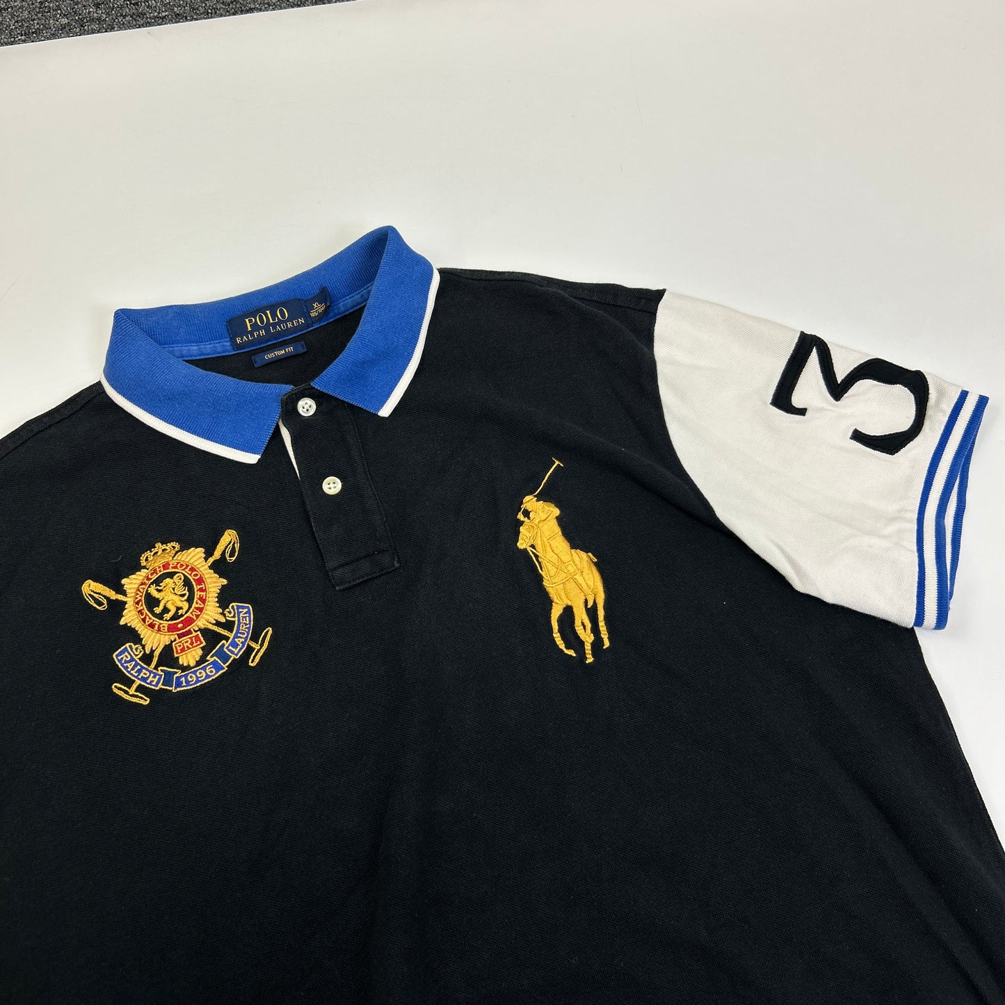 Ralph Lauren Polo (XL)