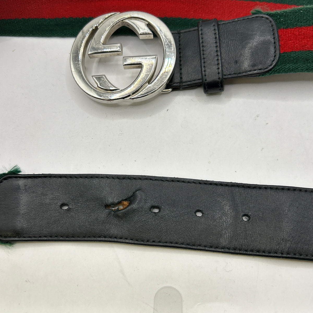 Gucci Belt