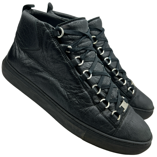 Balenciaga Arenas (UK 9)