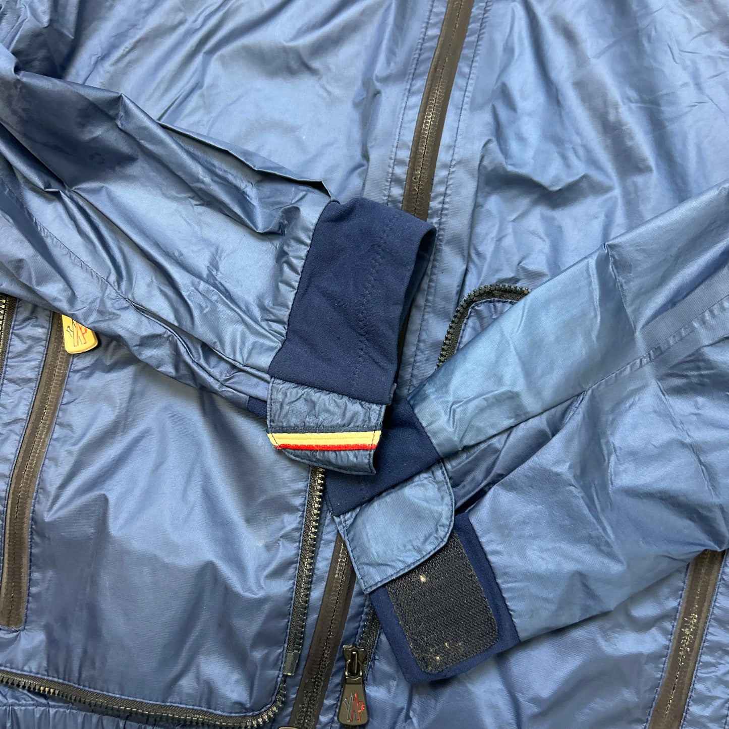 Moncler Brech Shell Jacket (XS)