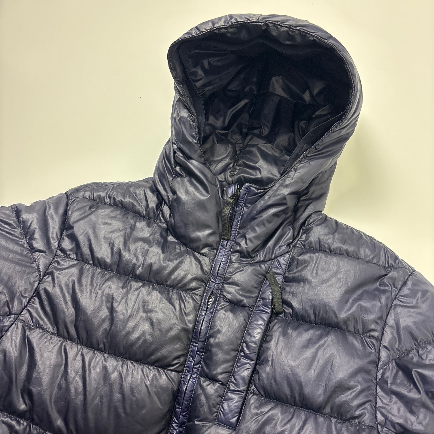 Stone Island Puffer (M)