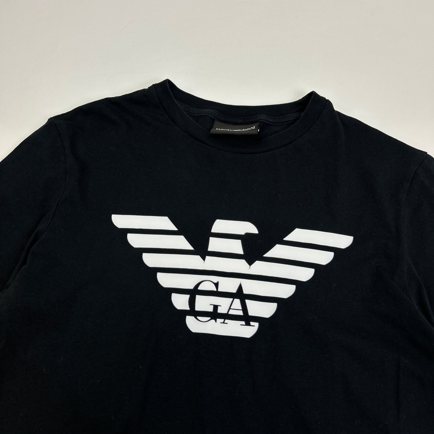 Armani T-Shirt (S)