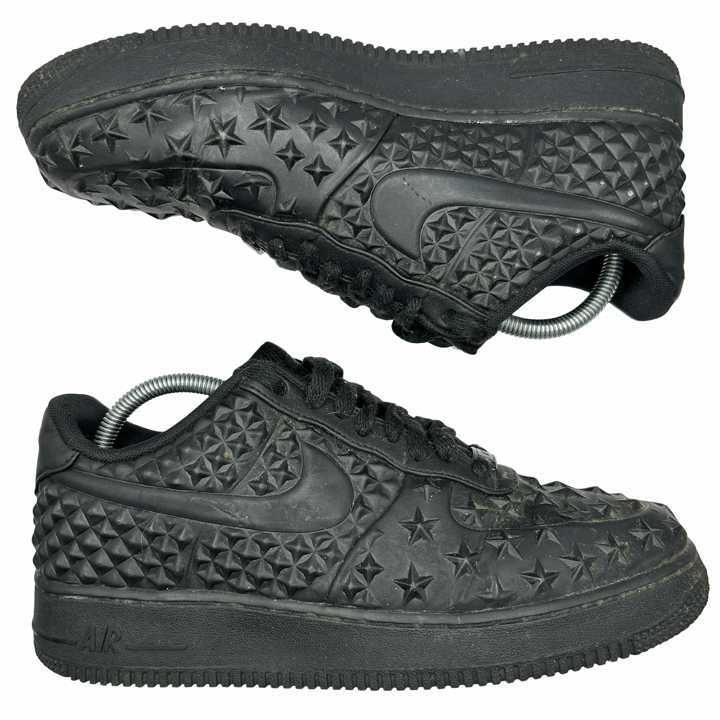 Nike Independence Day AF1 (UK 7.5)