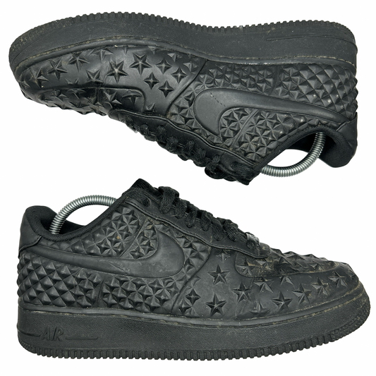 Nike Independence Day AF1 (UK 7.5)