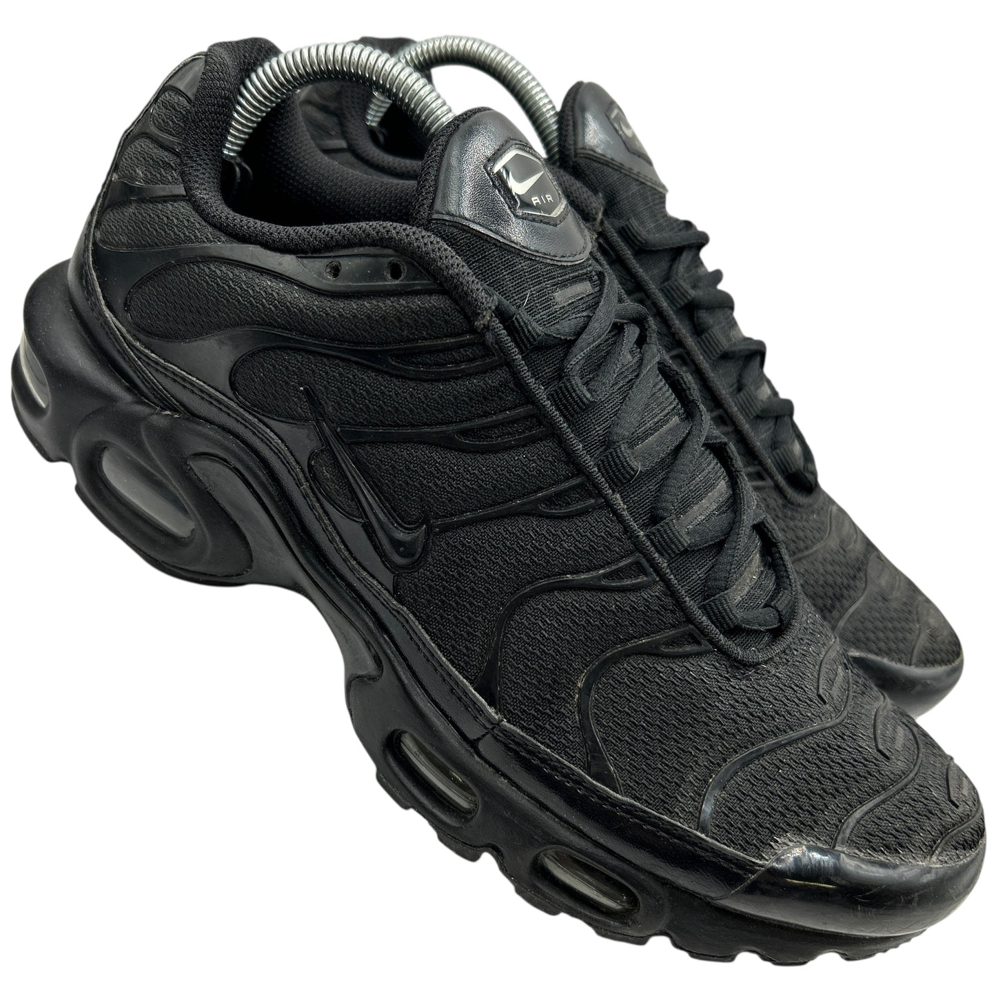 Nike Triple Black Tn (UK 7.5)