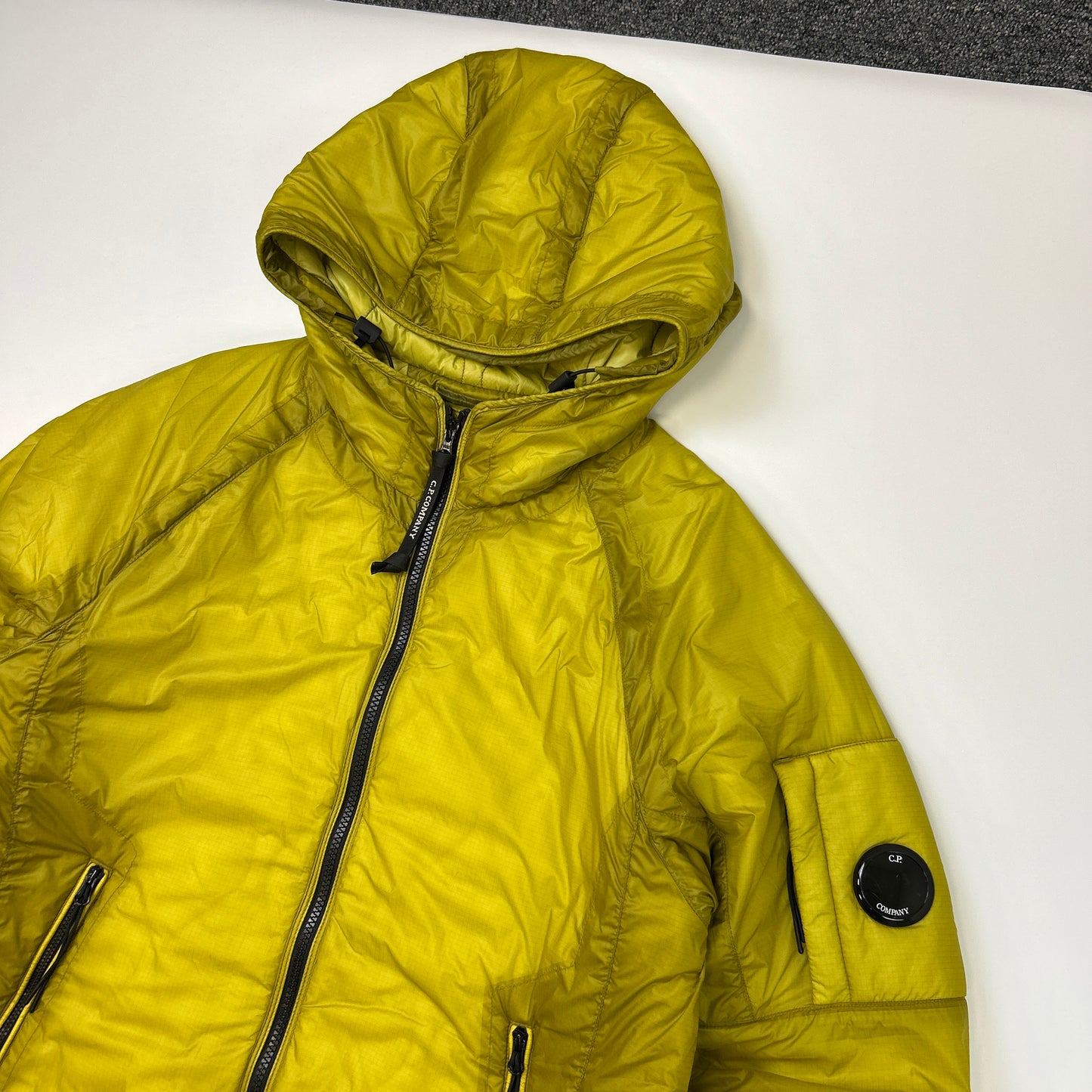 CP Company Outline Jacket (M)