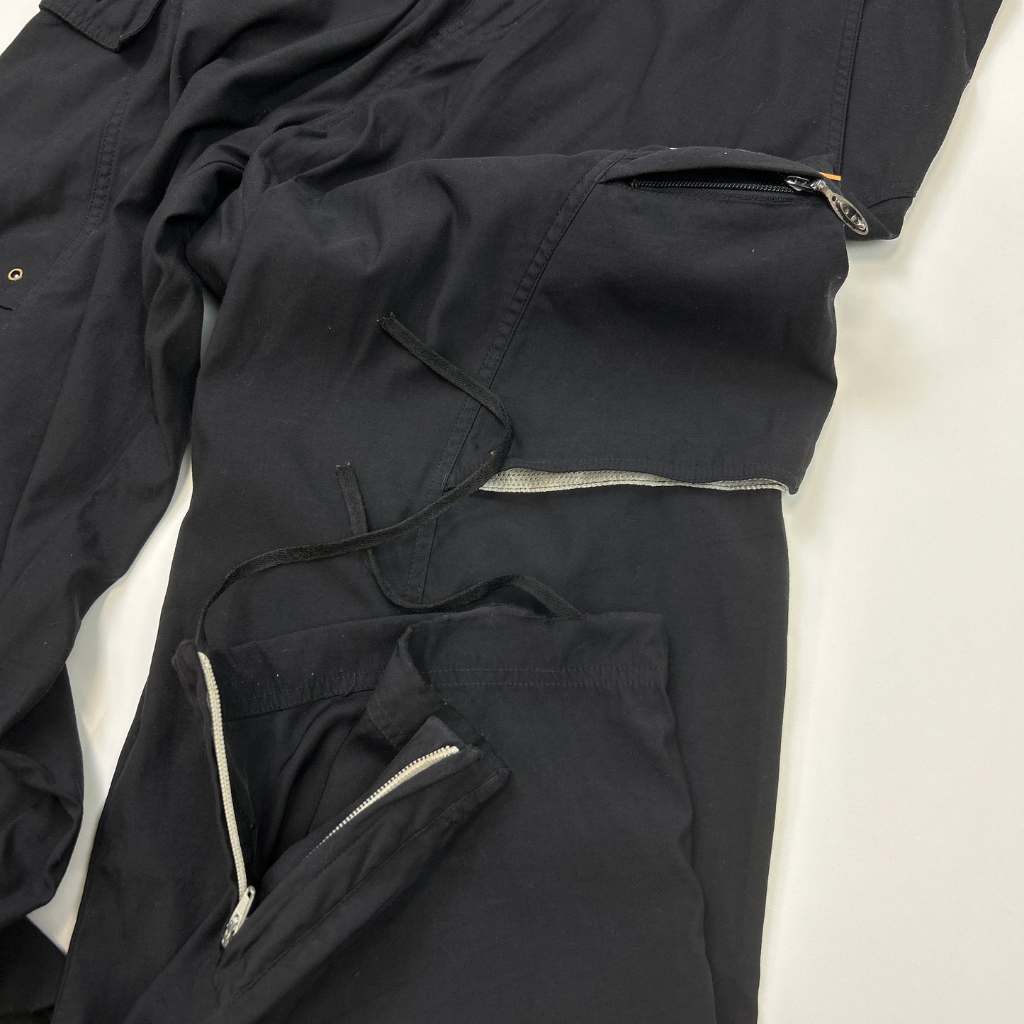Oakley Software Trousers (34)
