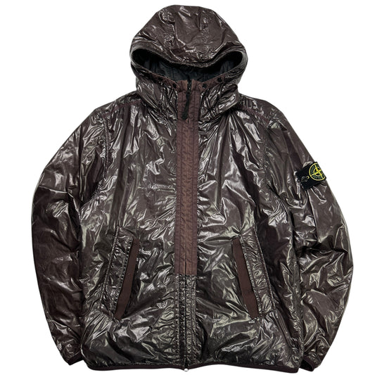 Stone Island Quantum Jacket (M)