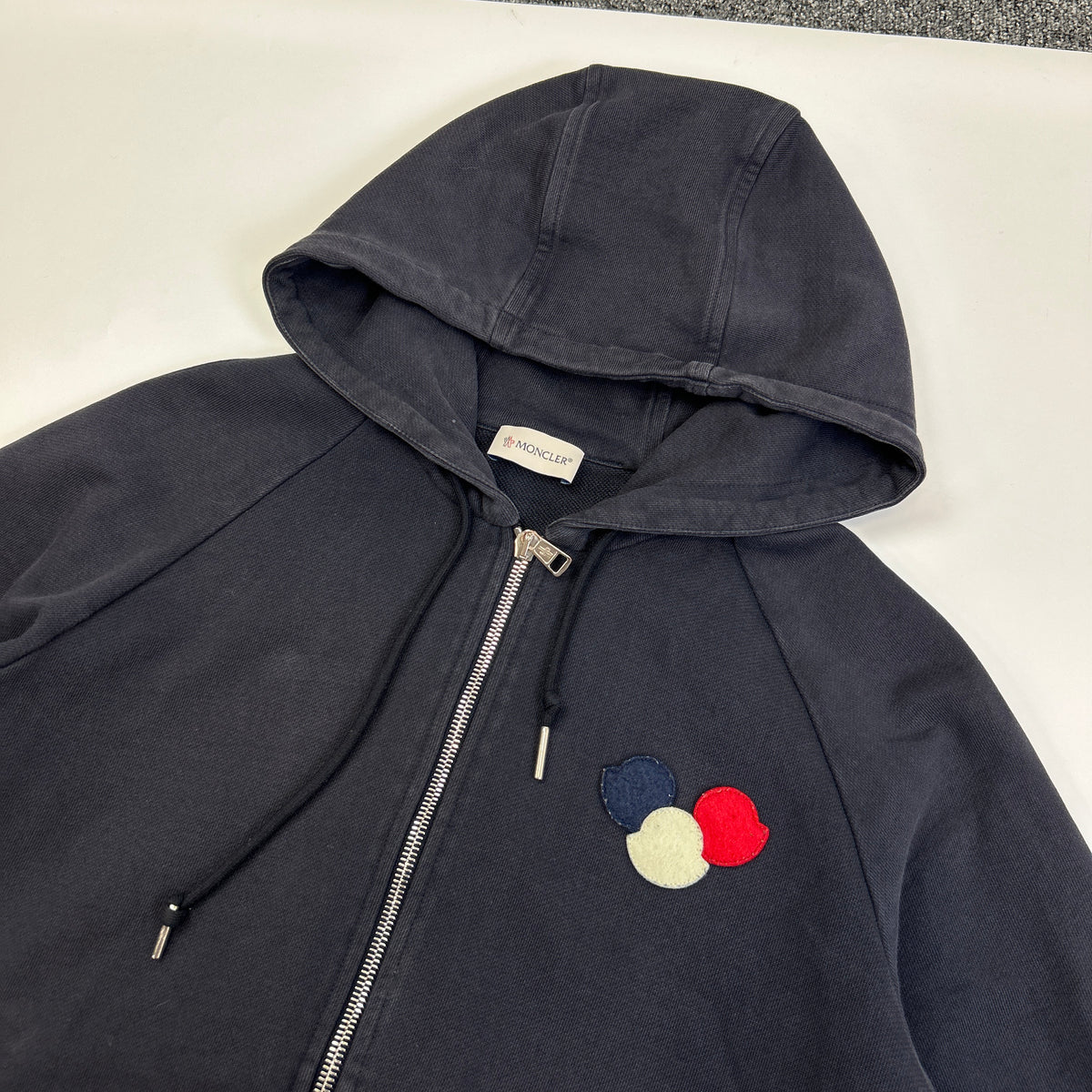 Moncler Hoodie (L)