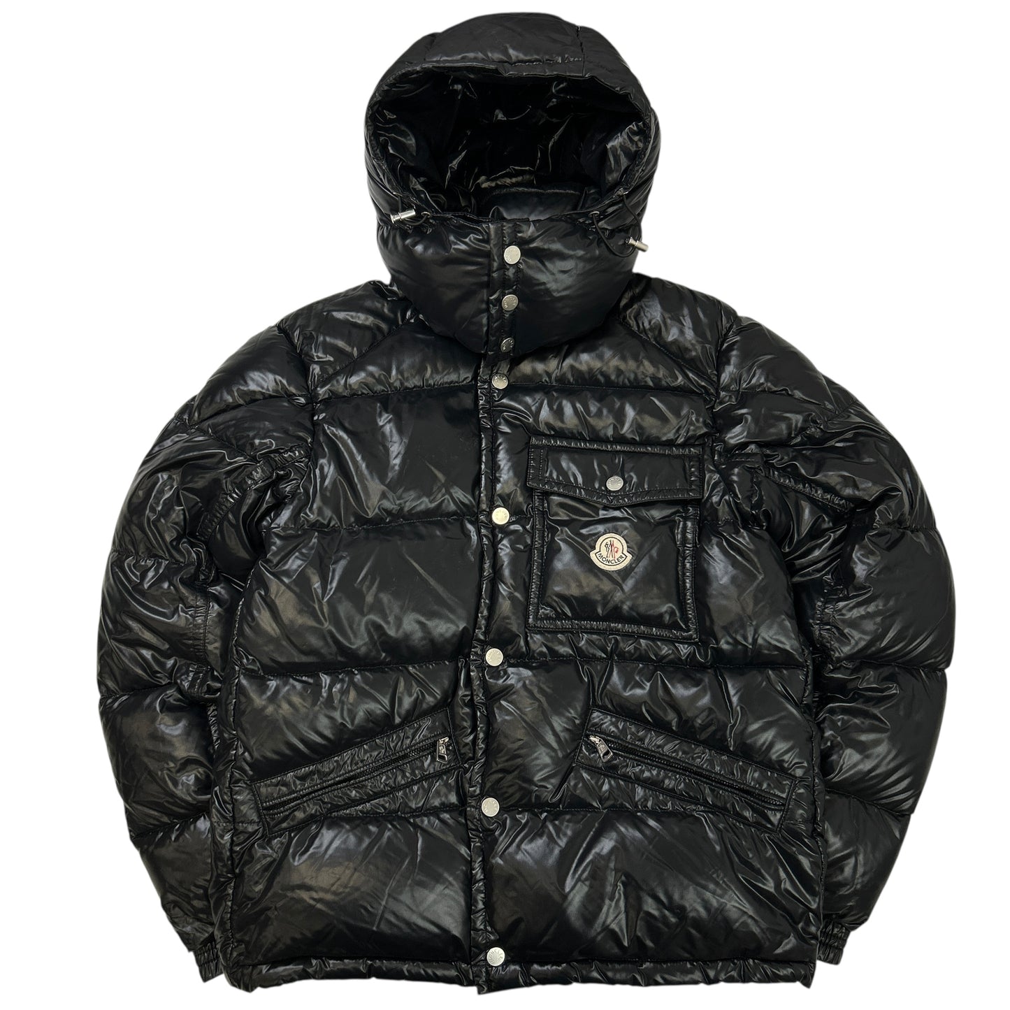 Moncler K2 Puffer (M)