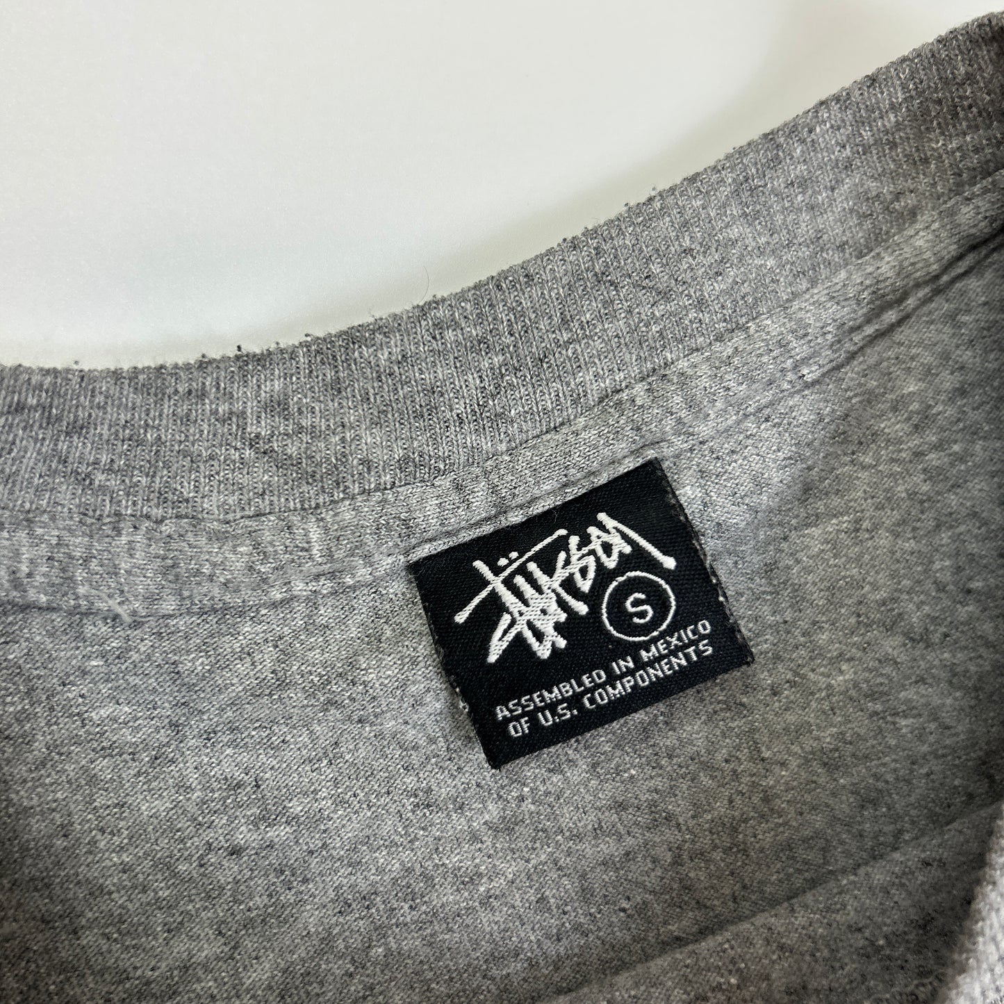 Stussy T-Shirt (S)