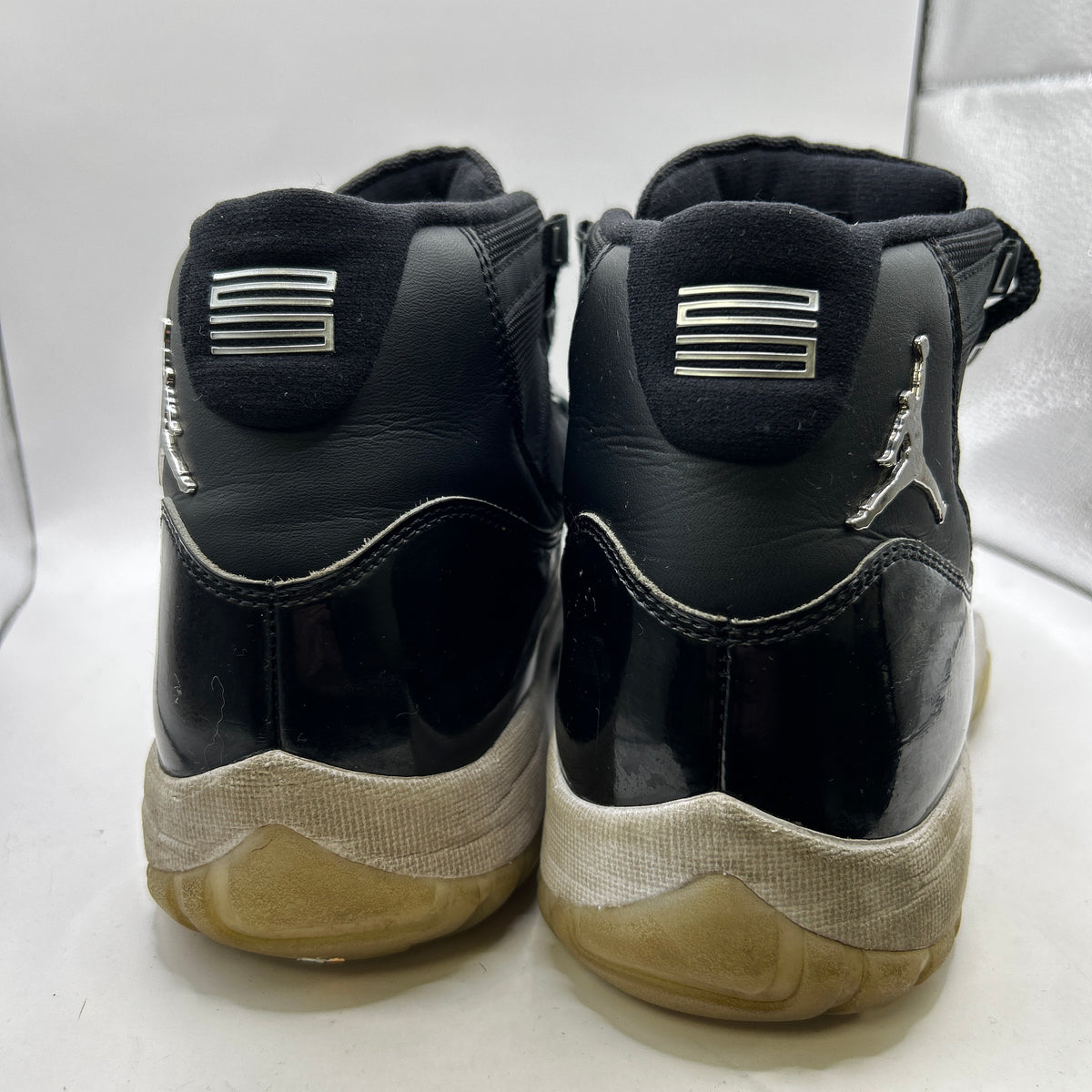 Air Jordan Jubilee 11 (UK 9.5)