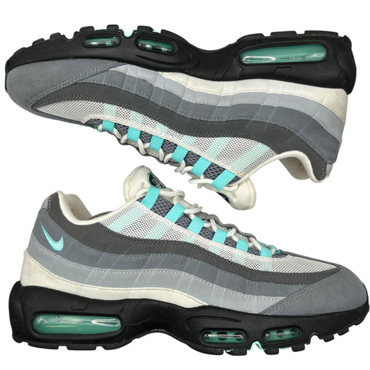 Nike Hyper Turqoise 95s (UK 11)