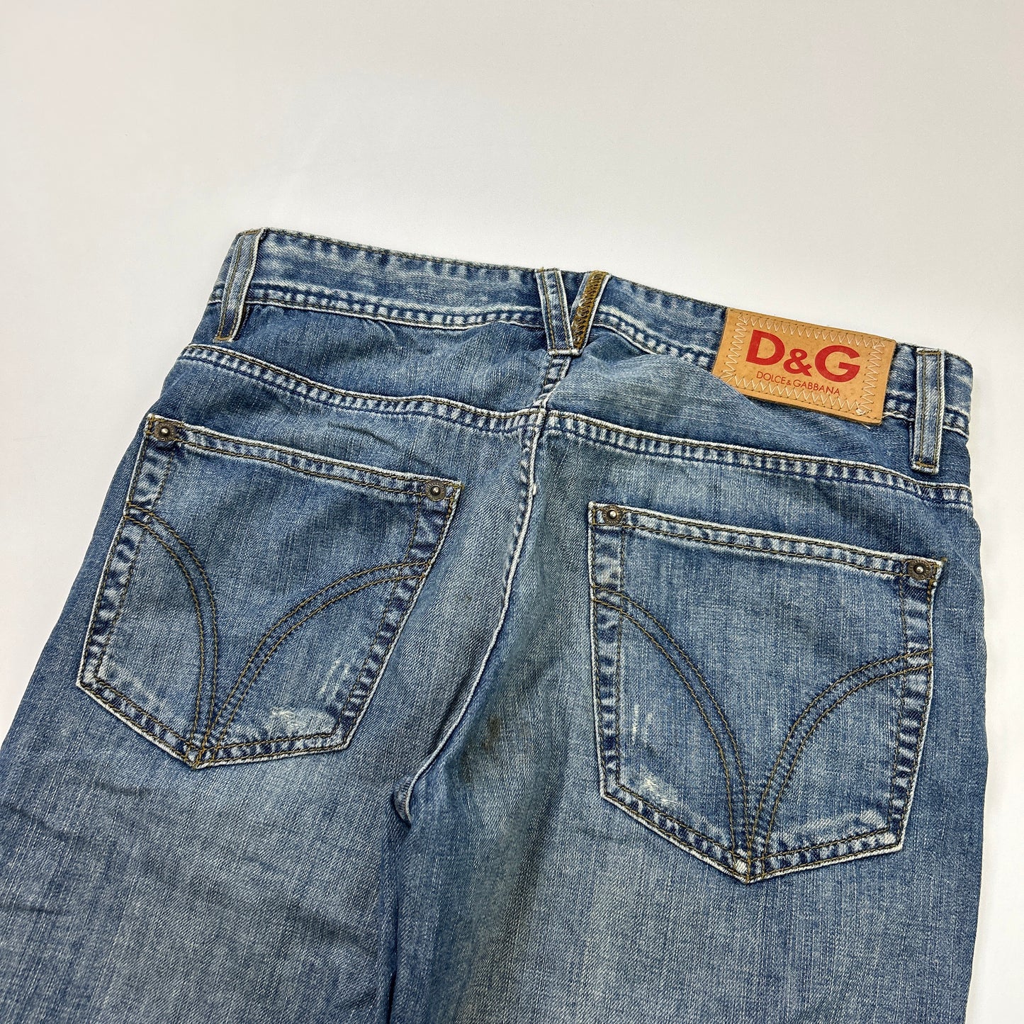 Dolce & Gabbana Jeans (29)