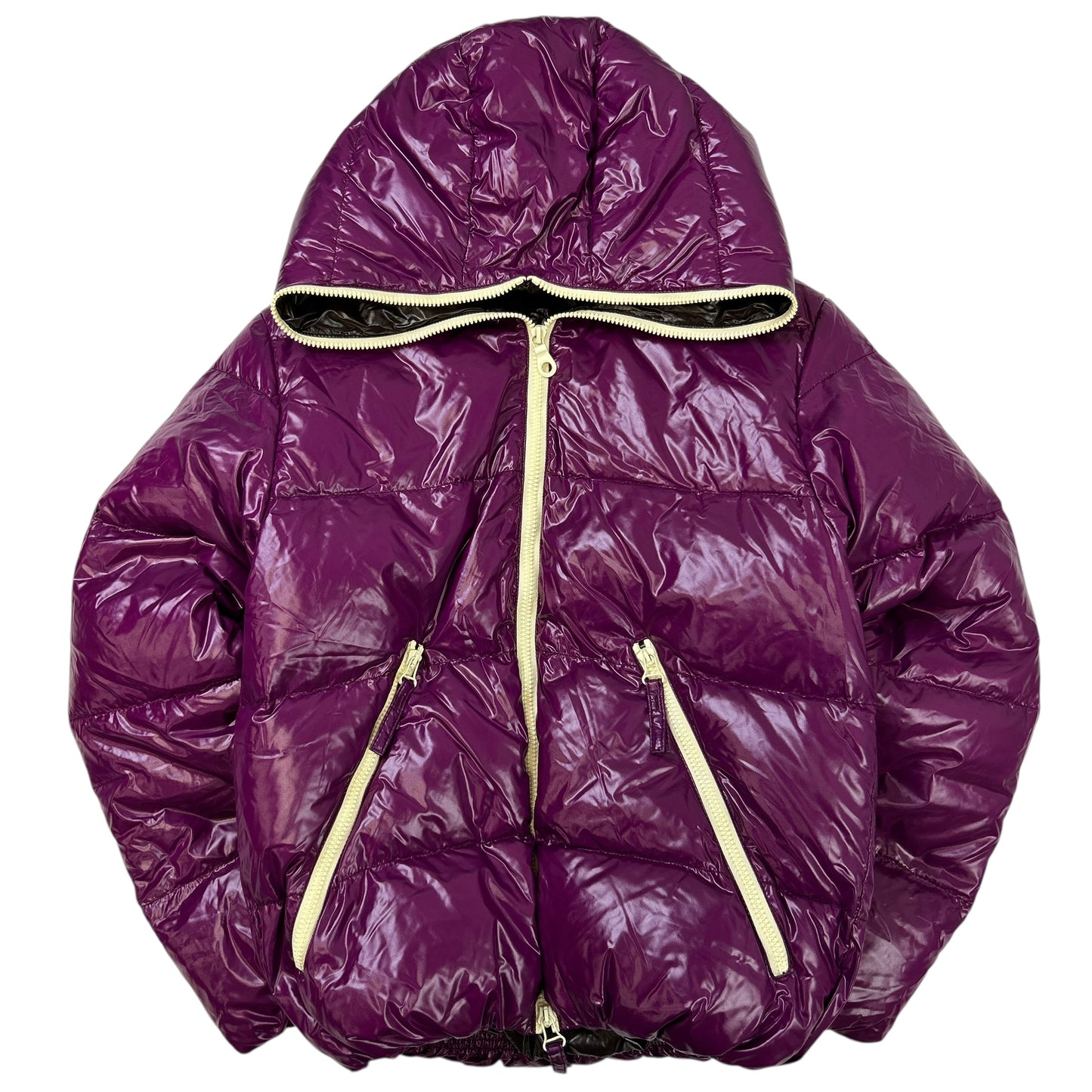 Duvetica Puffer (XS)